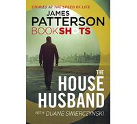 The House Husband: BookShots