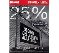 The House I Live In - I Segreti Della Guerra Alla Droga [Italian Edition]