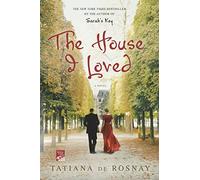 The House I Loved