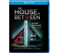 The House In Between [Blu-ray]
