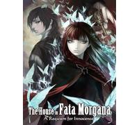 The House in Fata Morgana: A Requiem for Innocence (PC) - Steam Key - GLOBAL