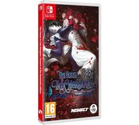 The House in Fata Morgana Dreams of the Revenant Edition Switch Preorder 20/8/26