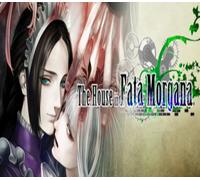 The House in Fata Morgana EU PC Steam CD Key