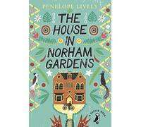 The House in Norham Gardens: (A Puffin Book)