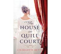 The House in Quill Court