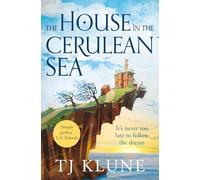 The House in the Cerulean Sea: **Special Limited Edition First Printing**