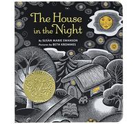The House in the Night: A Caldecott Award Winner