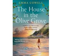 The House in the Olive Grove