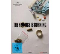 The House Is Burning [DVD]