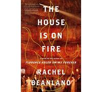 The House Is on Fire – Simon & Schuster