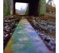 The House Jacks - Unbroken