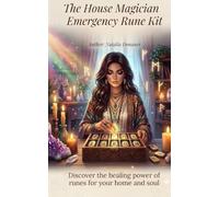 The House Magician: Emergency Rune Kit