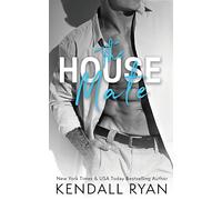 The House Mate: Volume 3 (Roommates)
