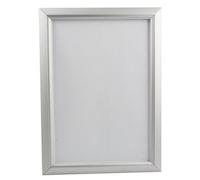 The House Nameplate Company The Photo Album Company Papfa4B Promote It A4 Frame