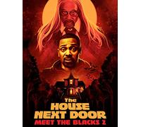 The House Next Door: Meet The Blacks 2
