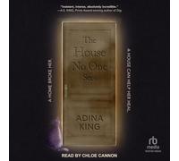 The House No One Sees