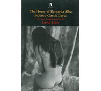 The House of Bernarda Alba by Federico Garcia Lorca (2005-03-17)