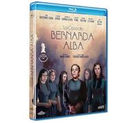 The House of Bernarda Alba / La Casa de Bernarda Alba (1987) Blu Ray English Subtitles