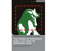 The House Of Bernarda Alba: La casa de Bernarda Alba (Student Editions)