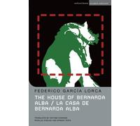 The House of Bernarda Alba: La casa de Bernarda Alba (Student Editions) by Federico García Lorca (2007-09-03)