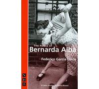 The House of Bernarda Alba (NHB Classic Plays)