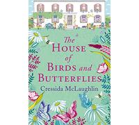 The House of Birds and Butterflies – Harper Collins Publishers