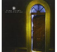 The House Of Blue Light