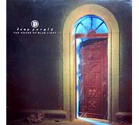 The House Of Blue Light - Deep Purple LP
