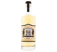 The House of Botanicals Classic Old Tom Gin 70cl | Juniper, Saffron, Chamomile
