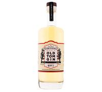 The House of Botanicals Maple Old Tom Gin 70cl