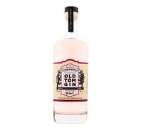 The House of Botanicals Raspberry Old Tom Gin 70cl | Juniper, Saffron, Raspberry