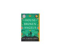 The House of Broken Angels