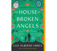 The House of Broken Angels