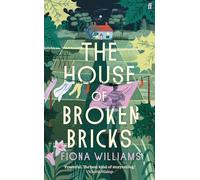 The House of Broken Bricks: 'Shocking and powerful . . . This is the best kind of story telling.' Victoria Hislop (Main)
