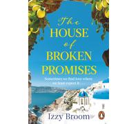 The House of Broken Promises