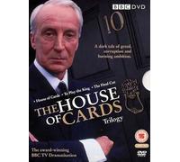 The House of Cards Trilogy [1990] [DVD]