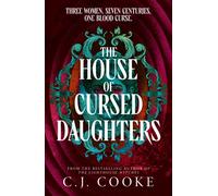 The House of Cursed Daughters