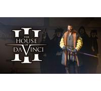 The House of Da Vinci 3