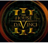 The House of Da Vinci 3 PC Steam Account