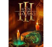 The House of Da Vinci 3 (PC) - Steam Key - GLOBAL