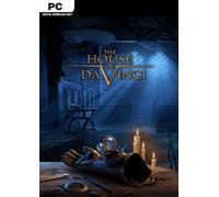 The House of Da Vinci PC