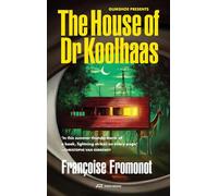 The House of Doctor Koolhaas: Gumshoe #1 Volume 1