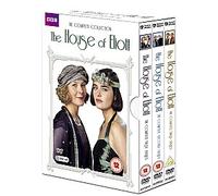 The House of Eliott: The Complete Collection [DVD]