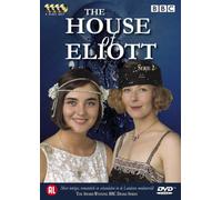 The House of Eliott - Complete Season 2