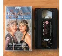 The House of Eliott - Series One Volume 1 [VHS] [1991]