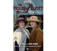 The House of Eliott - Series One, Volume 2 [VHS] [1991]
