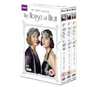 The House of Eliott: The Complete Collection [DVD]