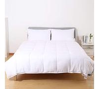 The House of Emily King Size Microfibre Soft as Down Duvet 13.5 Tog