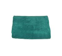 The House Of Emily Massive/Huge/Extra Large 100% Cotton Bath Sheet/Beach Towel - 150cm x 200cm (Teal)