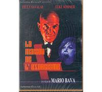 The House of Exorcism [1977] [DVD]